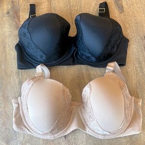 ✨Set of 2 Soma Bra’s✨